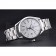 Omega Seamaster White Dial Stainless Steel Band  622164