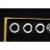 Watch case opener For Rolex Only