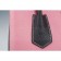 Prada Medium Bicolor Pink And Black Leather Satchel  18927301