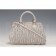 Miu Miu Matelasse Doctor Grey  Bag