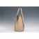 Celine Luggage Micro Khaki Silver Hardware 18926758