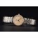 Longines La Grande Classique Champagne Dial Two Tone Bracelet Femme  622137