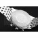 Breitling Navitimer Black Dial White Subdials Stainless Steel Case And Bracelet