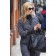 Saint Laurent Sac de Jour Black