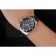 Breitling Superocean Chronograph II Black Dial Stainless Steel Bracelet  622428