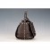 Valentino Viva Valentino Fabric Medium Tote Bag Military Green