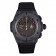 Swiss Hublot King Power Black Dial with Rubber Band shb10 621403