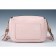 Chloe Indy Camera Bag Small Pink Leather Bag 18927069
