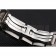 Swiss Ballon Blue De Cartier Diamond Steel Case White Dial Roman Numerals Two Tone Bracelet   622647
