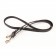 Valentino RockStud Cross Body Black Bag