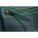 Celine Phantom Luggage Suede Leather Green