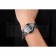Cartier Pasha 43mm Black Dial Black Ceramic Case