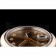 Rolex DateJust Gold Stainless Steel Ribbed Bezel Goldish Dial 41978