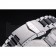 Tag Heuer Formula 1 Chronograph Black Dial Black Bezel Two Tone Stainless Steel Band   622412
