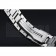 Tag Heuer Grand Carrera Stainless Steel Bracelet White Dial 801437