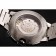 Swiss Cartier Ballon Bleu Two Timezone White Dial Stainless  Steel Bracelet 1453879