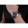 Panerai Luminor Marina Stainless Steel Bezel Brown Leather Bracelet  622314