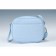 Saint Laurent Monogram Blogger Light Blue Bag  18927153
