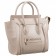 Celine Micro Luggage Dune