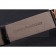 Swiss Girard-Perregaux 1966 White Dial Gold Case Black Leather Strap
