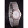 Omega Constellation Rose Gold Diamond Bezel Two Tone Band  621487