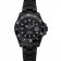 Swiss Rolex Submariner Date Black Dial And Bezel Black PVD Case And Bracelet