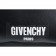 Givenchy Logo Black Leather Backpack 18927345