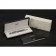 MontBlanc Starwalker Silver Cutwork Ballpoint Pen With Cap  622812