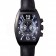 Franck Muller Casablanca White Dial Numbers Black Croco Strap 80302