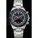 Tudor Heritage Chronograph Black Dial  Stainless Steel Bracelet  622418