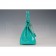 Hermes Birkin 35 Crocodile Leather Lagoon 608054