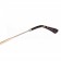 Miu Miu Rounded Cut Off Cat-Eye Sunglasses 308044
