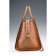 Celine Luggage Phantom Tote Bright Tan