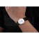 Longines La Grande Classique White Dial Black Leather Strap Homme  622115