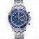 Omega Seamaster Professional Emirates Team 2013 Blue  622056