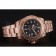 Rolex Mastermind Japan Limited Edition Black Dial Rose Gold Case And Bracelet 1454073