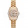 Swiss Rolex DateJust Diamond Dial Gold 622023