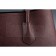 Prada Double Tote Cocoa 18926818