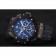 Swiss Hublot Big Bang Black Dial Black Case Black Rubber Bracelet 1453901