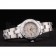 Rolex Yacht Master Silver Bezel Beige Dial
