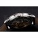 Swiss Patek Philippe Calatrava White Dial Stainless Steel Case Brown Leather Strap