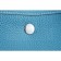 Hermes Garden Party Tote Blue