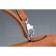 Hermes Kelly Small Brown Bag