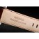 Emporio Armani Meccanico Brown Leather Strap Open Dial 98249