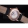 Patek Philippe Grand Complications Rose Gold Bezel Black Croco Strap 80292