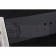 Swiss Hublot Big Bang Carbon Effect Dial Silver Case Black Rubber Bracelet 1453899
