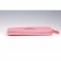 Prada Saffiano Leather Zip Around Small Pink Wallet