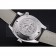 Omega Seamaster Planet Ocean GMT Black Dial Black Leather Band   622393