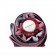 Burberry Red Check Folding Umbrella