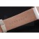 Burberry The City Classic Silver Dial White Bracelet  622563